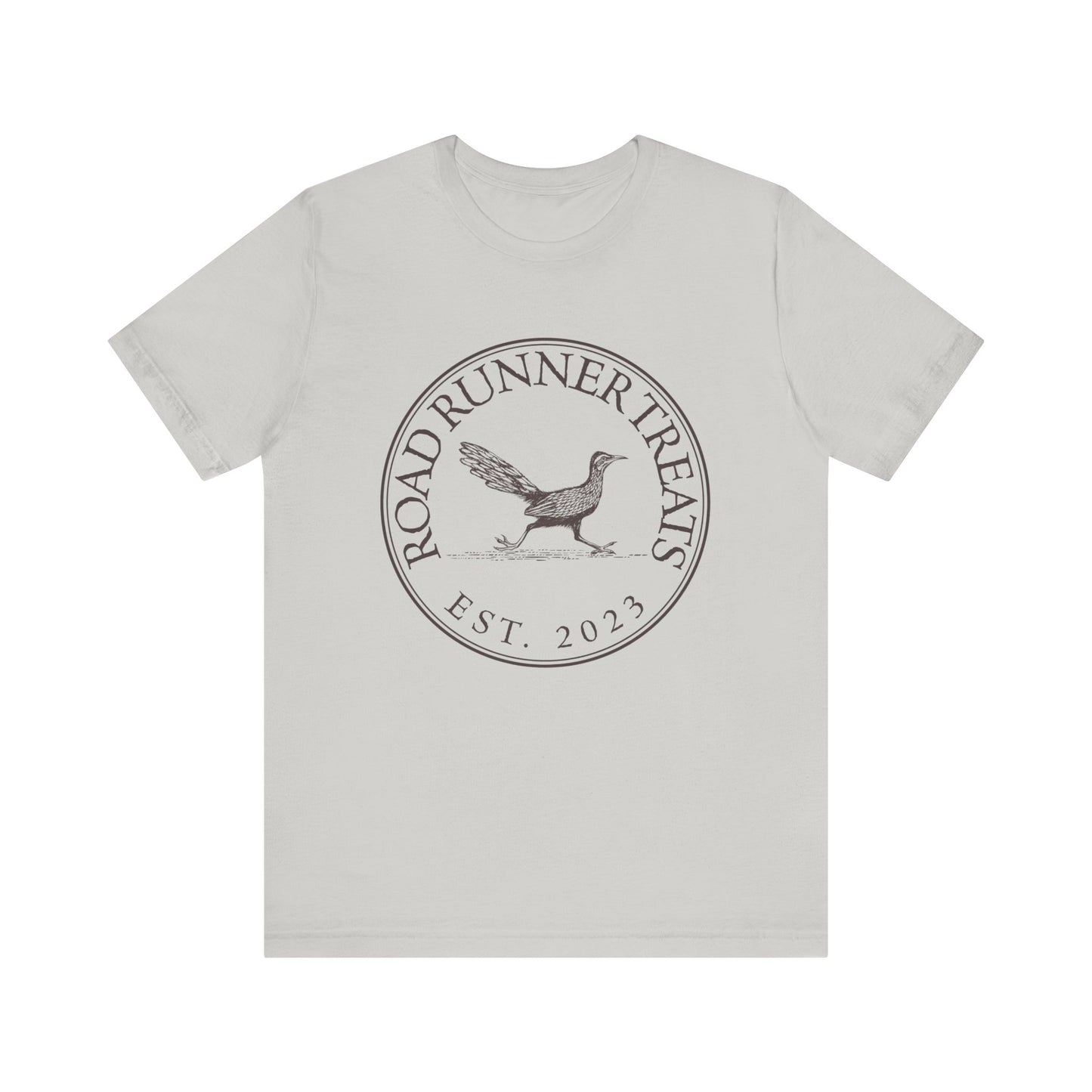 Roadrunner Treats Tee