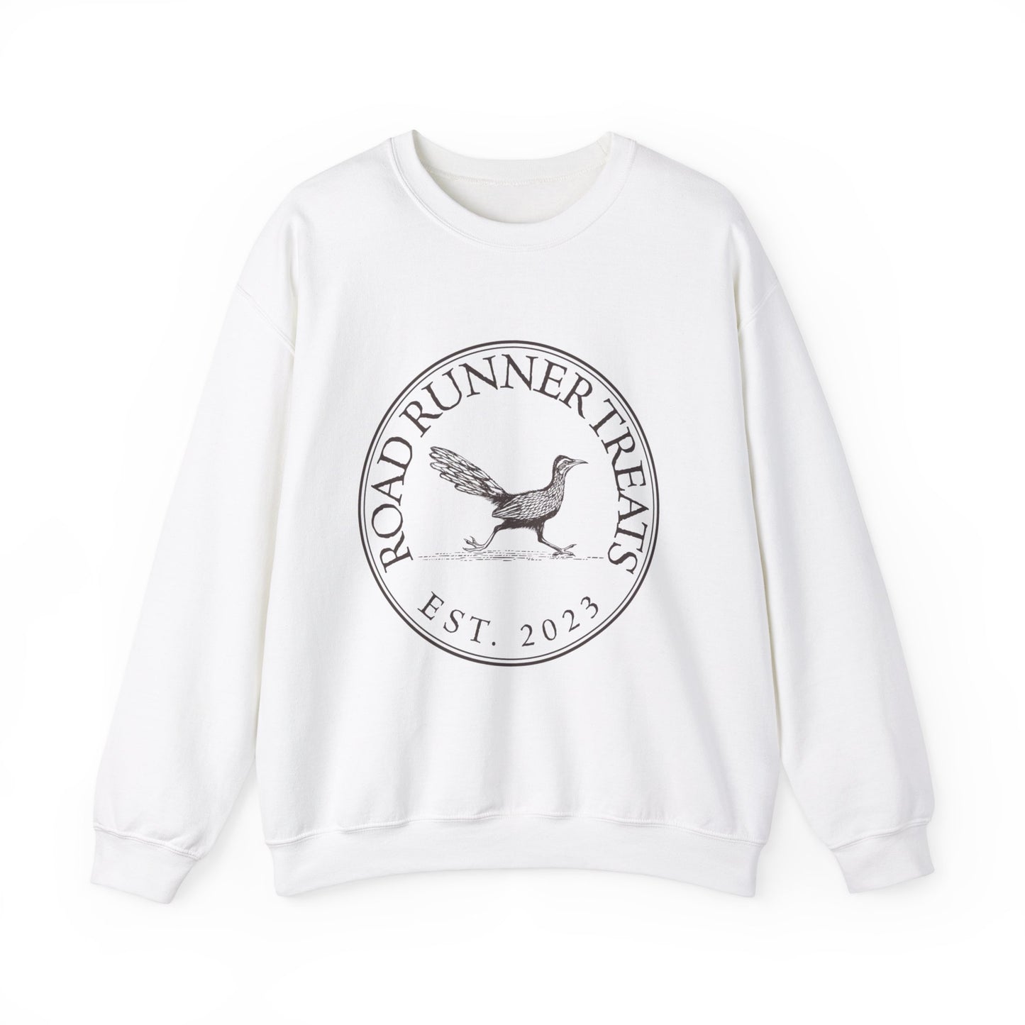 Roadrunner Treats Sweatshirt