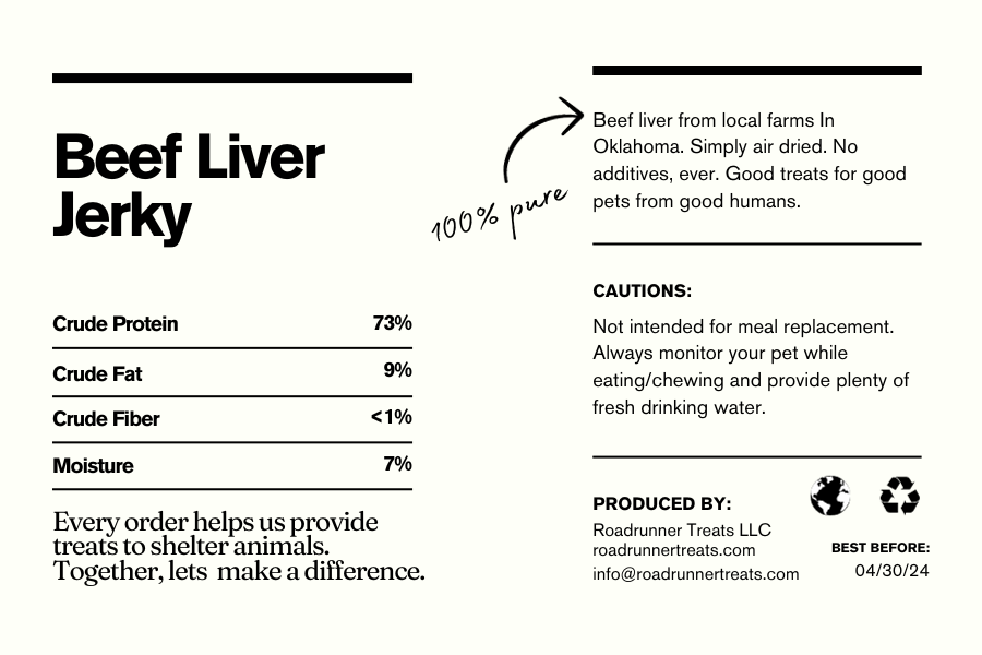 Beef Liver